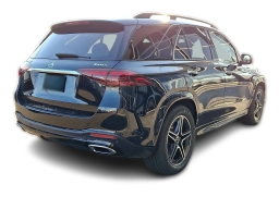 Mercedes-Benz GLE GLE 450 4MATIC SUV 2026