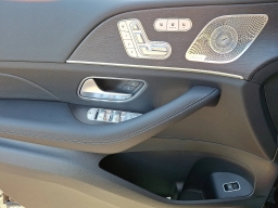 Mercedes-Benz GLE GLE 450 4MATIC SUV 2026