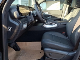 Mercedes-Benz GLE GLE 450 4MATIC SUV 2026