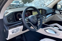 Mercedes-Benz GLE GLE 450 4MATIC SUV 2026