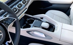 Mercedes-Benz GLE GLE 450 4MATIC SUV 2026