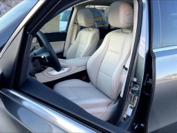 Mercedes-Benz GLE GLE 450 4MATIC SUV 2026