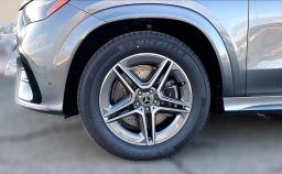 Mercedes-Benz GLE GLE 450 4MATIC SUV 2026