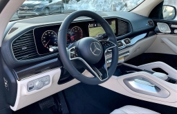 Mercedes-Benz GLE GLE 450 4MATIC SUV 2026