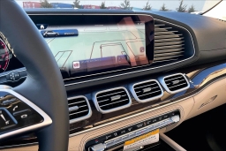 Mercedes-Benz GLE GLE 450 4MATIC SUV 2026