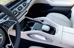 Mercedes-Benz GLE GLE 450 4MATIC SUV 2026