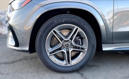 Mercedes-Benz GLE GLE 450 4MATIC SUV 2026