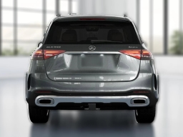 Mercedes-Benz GLE GLE 450 4MATIC SUV 2026