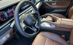 Mercedes-Benz GLE GLE 450 4MATIC SUV 2026