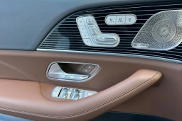 Mercedes-Benz GLE GLE 450 4MATIC SUV 2026