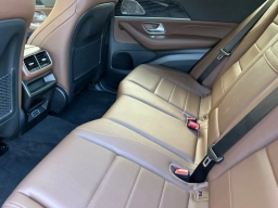 Mercedes-Benz GLE GLE 450 4MATIC SUV 2026