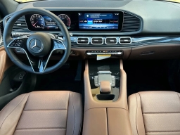 Mercedes-Benz GLE GLE 450 4MATIC SUV 2026