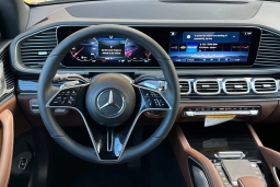 Mercedes-Benz GLE GLE 450 4MATIC SUV 2026