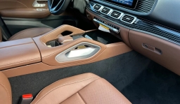 Mercedes-Benz GLE GLE 450 4MATIC SUV 2026