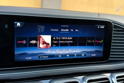 Mercedes-Benz GLE GLE 450 4MATIC SUV 2026