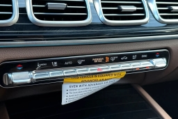 Mercedes-Benz GLE GLE 450 4MATIC SUV 2026