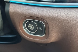 Mercedes-Benz GLE GLE 450 4MATIC SUV 2026