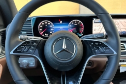 Mercedes-Benz GLE GLE 450 4MATIC SUV 2026