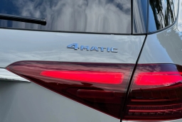 Mercedes-Benz GLE GLE 450 4MATIC SUV 2026