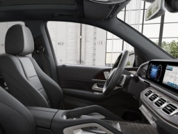 Mercedes-Benz GLE GLE 450 4MATIC SUV 2026