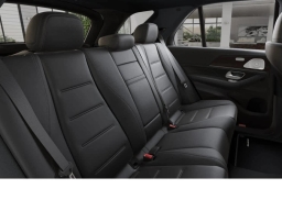 Mercedes-Benz GLE GLE 450 4MATIC SUV 2026