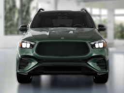 Mercedes-Benz GLE GLE 450 4MATIC SUV 2026