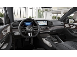 Mercedes-Benz GLE GLE 450 4MATIC SUV 2026
