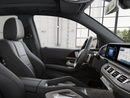 Mercedes-Benz GLE GLE 450 4MATIC SUV 2026