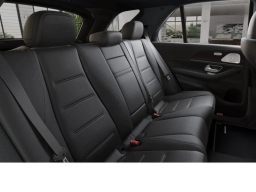 Mercedes-Benz GLE GLE 450 4MATIC SUV 2026