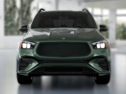 Mercedes-Benz GLE GLE 450 4MATIC SUV 2026