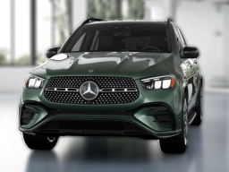 Mercedes-Benz GLE GLE 450 4MATIC SUV 2026