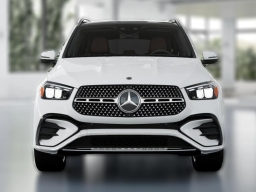 Mercedes-Benz GLE GLE 450 4MATIC SUV 2026