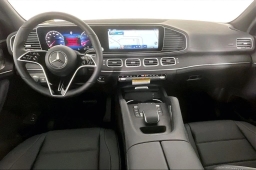 Mercedes-Benz GLE GLE 450 4MATIC SUV 2026
