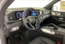 Mercedes-Benz GLE GLE 450 4MATIC SUV 2026