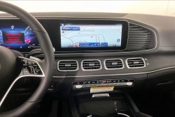 Mercedes-Benz GLE GLE 450 4MATIC SUV 2026