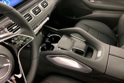 Mercedes-Benz GLE GLE 450 4MATIC SUV 2026