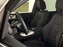 Mercedes-Benz GLE GLE 450 4MATIC SUV 2026