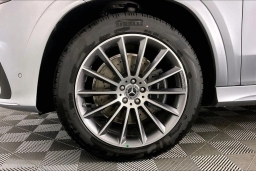 Mercedes-Benz GLE GLE 450 4MATIC SUV 2026
