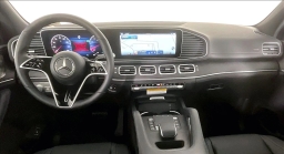 Mercedes-Benz GLE GLE 450 4MATIC SUV 2026