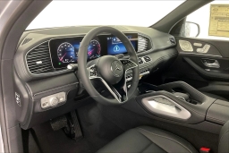 Mercedes-Benz GLE GLE 450 4MATIC SUV 2026