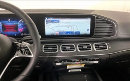 Mercedes-Benz GLE GLE 450 4MATIC SUV 2026