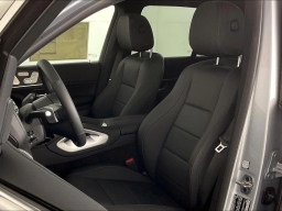 Mercedes-Benz GLE GLE 450 4MATIC SUV 2026