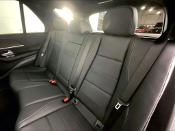 Mercedes-Benz GLE GLE 450 4MATIC SUV 2026