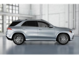 Mercedes-Benz GLE GLE 450 4MATIC SUV 2026