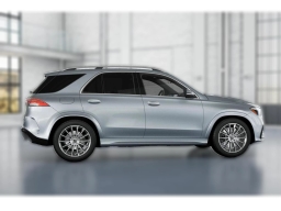 Mercedes-Benz GLE GLE 450 4MATIC SUV 2026