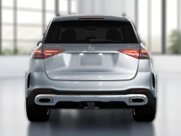 Mercedes-Benz GLE GLE 450 4MATIC SUV 2026