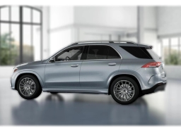 Mercedes-Benz GLE GLE 450 4MATIC SUV 2026