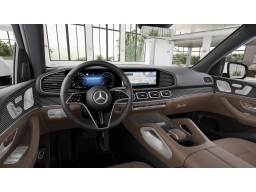 Mercedes-Benz GLE GLE 450 4MATIC SUV 2026