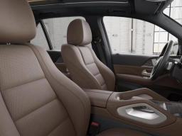 Mercedes-Benz GLE GLE 450 4MATIC SUV 2026