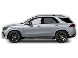 Mercedes-Benz GLE GLE 450 4MATIC SUV 2026